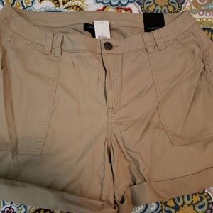 Shorts